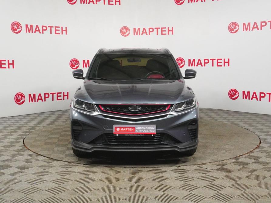 Geely Coolray I Вологда  - изображение 2
