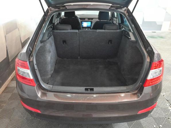 Skoda Octavia III (A7) с пробегом 2013 года, цена 950 000 рублей, 205969 км, лифтбек, Автокод Объявления