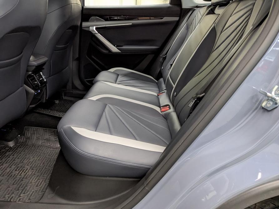 Geely Atlas II Москва  - изображение 12