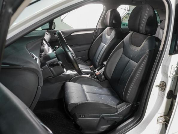 Citroen C4 II с пробегом 2011 года, цена 669 000 рублей, 152073 км, хэтчбек, Автокод Объявления
