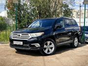 Toyota Highlander II (XU40) Рестайлинг Санкт-Петербург  - изображение 15