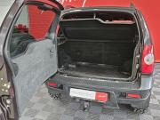 Chevrolet Niva I Рестайлинг Вологда  - изображение 35