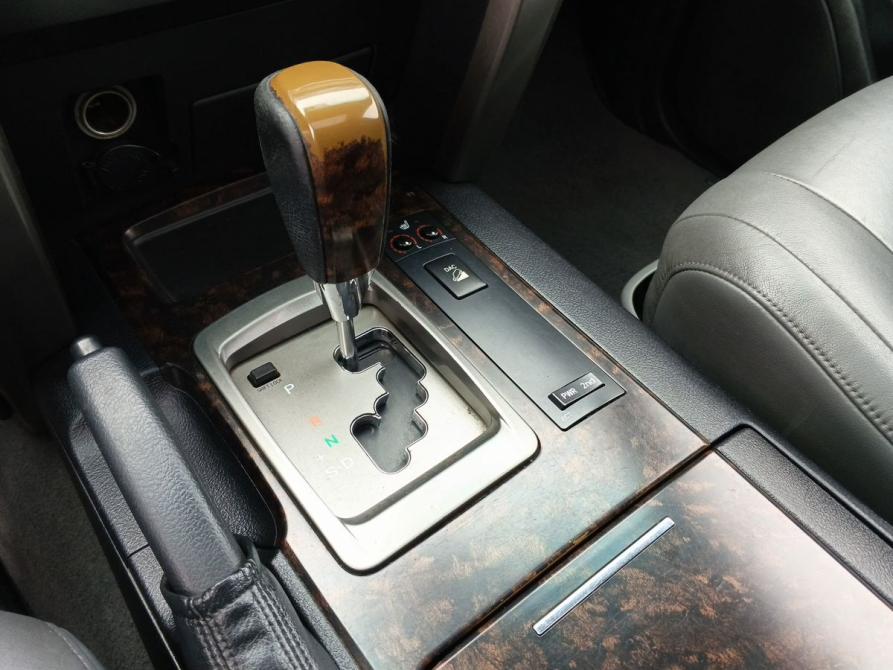 Toyota Land Cruiser 200 Series Москва  - изображение 18