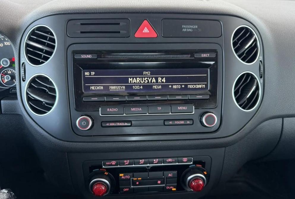 Volkswagen Golf Plus II Киров  - изображение 20