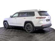 Jeep Grand Cherokee V (WL) Москва  - изображение 37