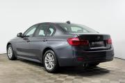 BMW 3 серии VI (F3x) Рестайлинг Казань  - изображение 23