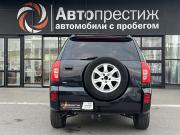 Chery Tiggo (T11) I Рестайлинг (FL) Волгоград  - изображение 27
