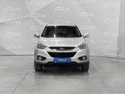 Hyundai ix35 I Рестайлинг Новосибирск  - изображение 34