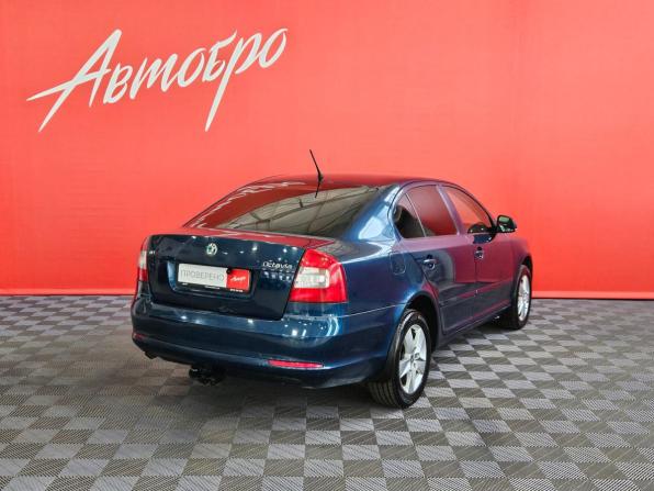 Skoda Octavia II (A5) Рестайлинг с пробегом 2012 года, цена 585 000 рублей, 183531 км, лифтбек, Автокод Объявления