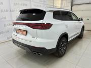 Chery Tiggo 8 Pro Max I Рестайлинг Пермь  - изображение 30