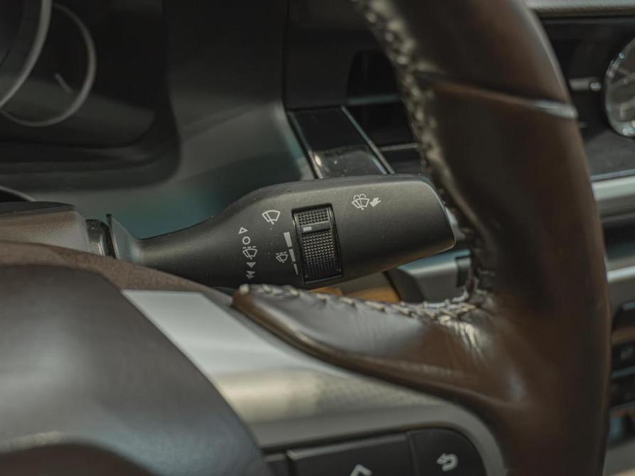 Lexus ES VI Рестайлинг Мурманск  - изображение 27