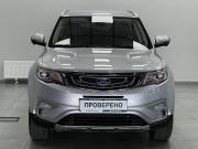 Geely Atlas I Казань  - изображение 28