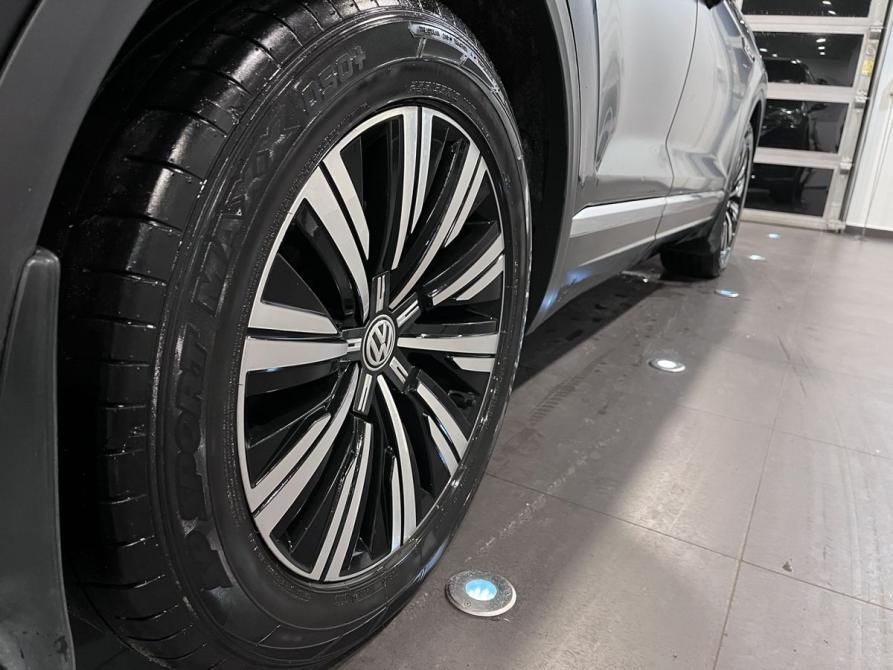 Volkswagen Touareg III Чебоксары  - изображение 18