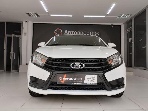 Lada (ВАЗ) Vesta I с пробегом 2019 года, цена 950 000 рублей, 98084 км, универсал, Автокод Объявления