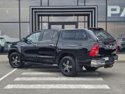 Toyota Hilux VIII Воронеж  - изображение 12