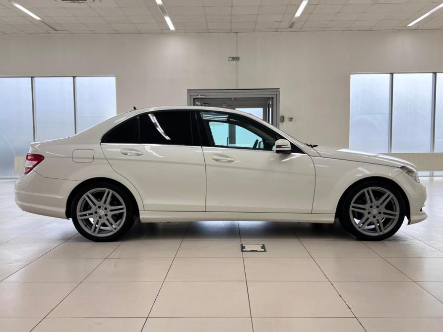 Mercedes-Benz C-Класс III (W204) Волгоград  - изображение 6