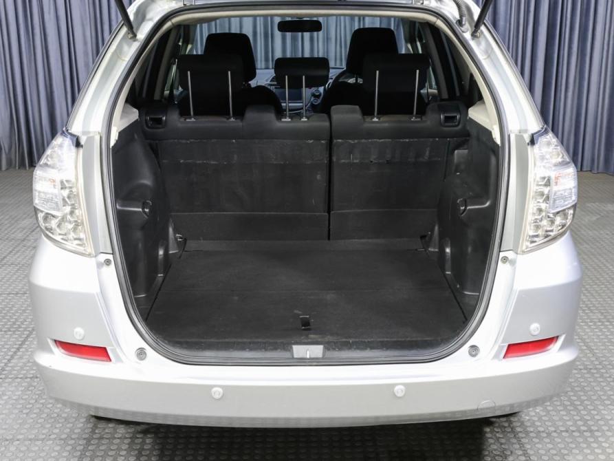 Honda Fit Shuttle I Москва  - изображение 9