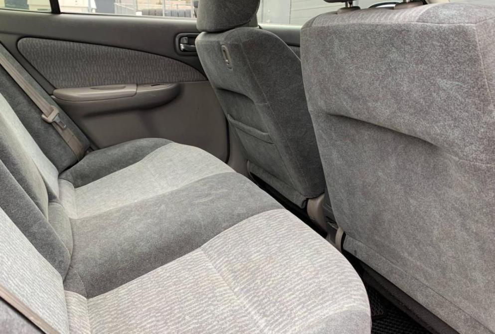 Nissan Sunny B15 Красноярск  - изображение 25