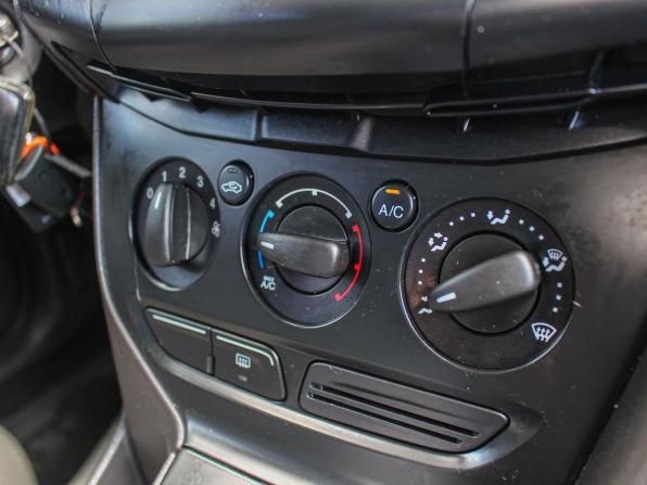 Ford Focus III с пробегом 2012 года, цена 763 000 рублей, 125296 км, хэтчбек, Автокод Объявления