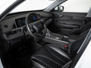 Chery Tiggo 4 I Рестайлинг 2 Казань  - изображение 24