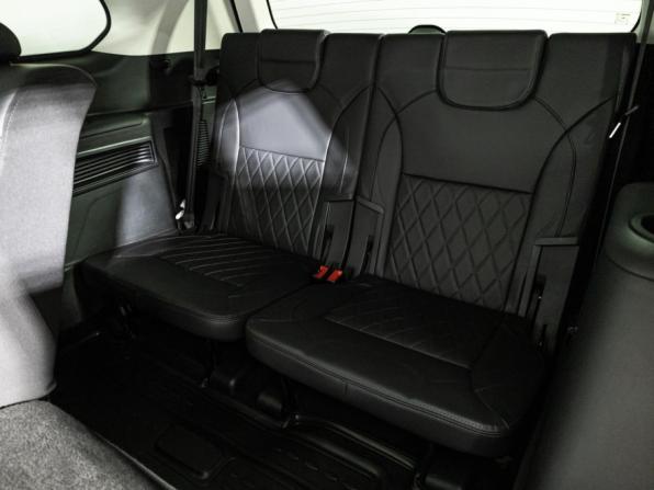 Haval H9 I Рестайлинг с пробегом 2022 года, цена 2 699 777 рублей, 85400 км, внедорожник, Автокод Объявления