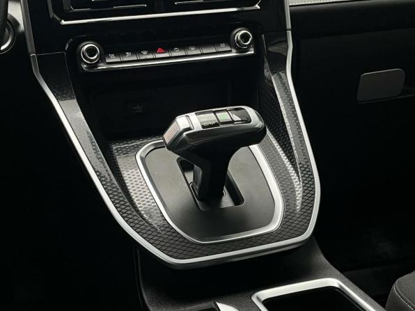 Haval M6 II с пробегом 2024 года, цена 1 329 000 рублей, 113314 км, внедорожник, Автокод Объявления