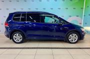 Volkswagen Touran II Набережные Челны  - изображение 34