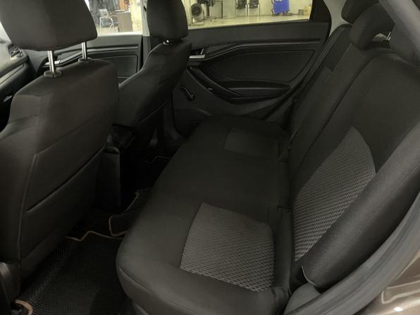 Lada (ВАЗ) Vesta I с пробегом 2016 года, цена 699 000 рублей, 81740 км, седан, Автокод Объявления