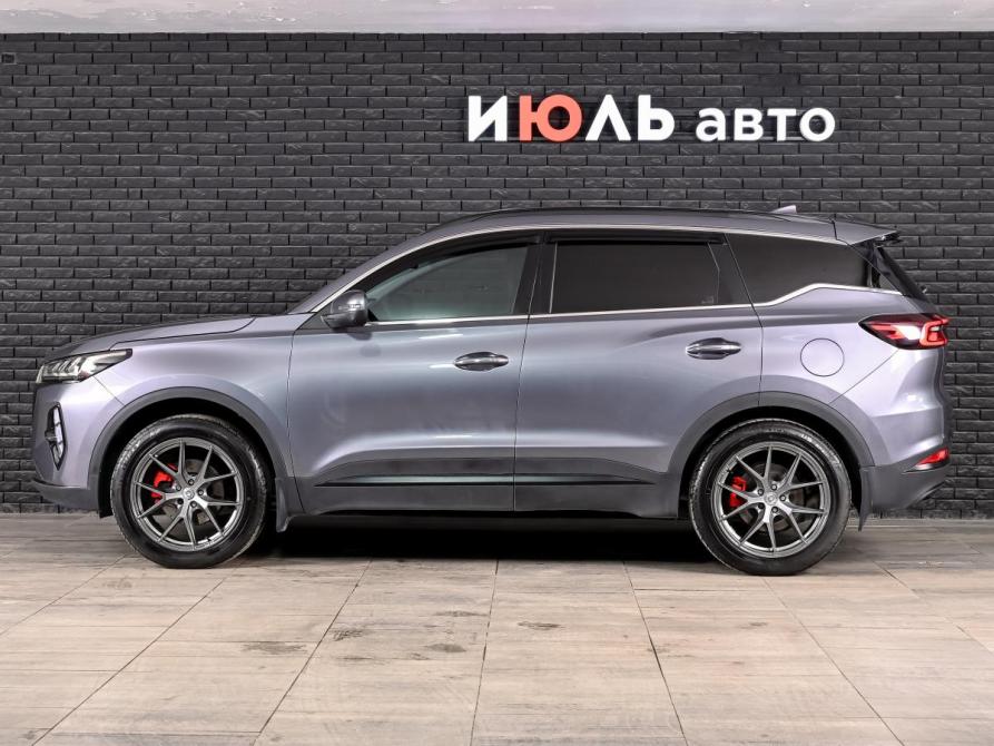 Chery Tiggo 7 Pro Max I Екатеринбург  - изображение 8