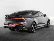 Changan UNI-V I Иркутск  - изображение 36