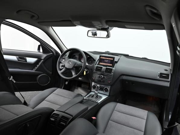 Mercedes-Benz C-Класс III (W204) с пробегом 2010 года, цена 899 000 рублей, 182000 км, универсал, Автокод Объявления