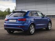 Audi RS Q3 I (8U) Москва  - изображение 28