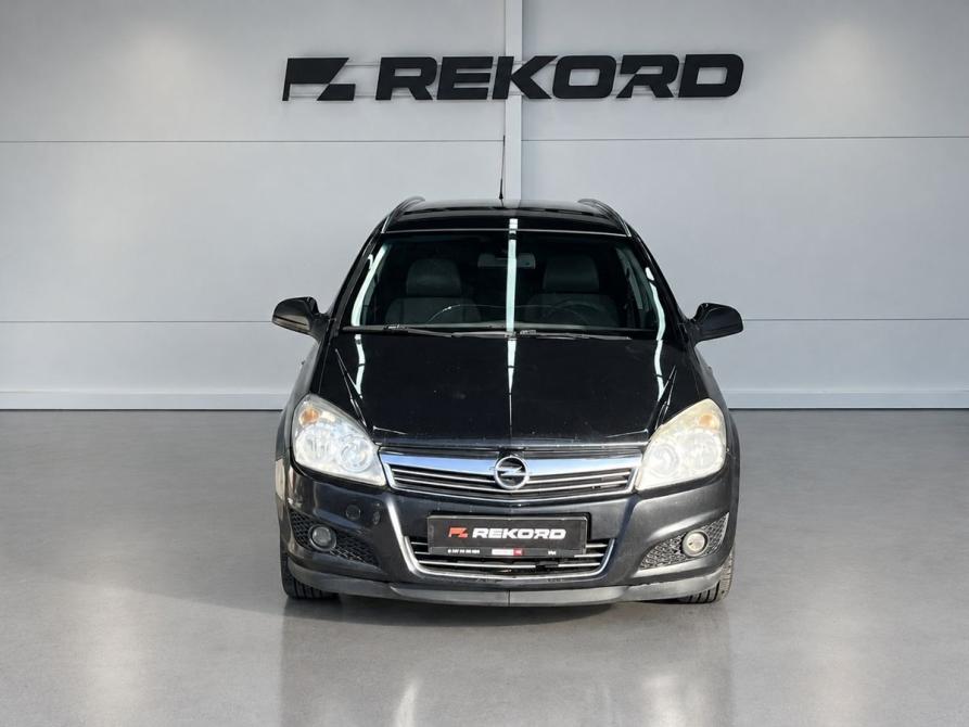 Opel Astra H Рестайлинг Уфа  - изображение 5
