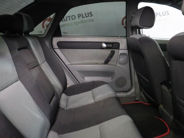 Chevrolet Lacetti I с пробегом 2008 года, цена 399 000 рублей, 306782 км, седан, Автокод Объявления