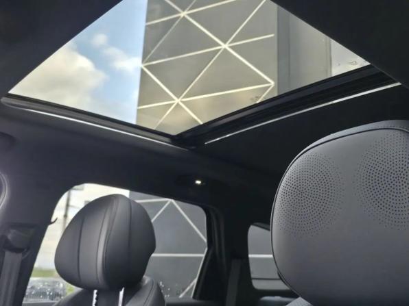 Chery Tiggo 9 I с пробегом 2024 года, цена 3 098 000 рублей, 10910 км, внедорожник, Автокод Объявления