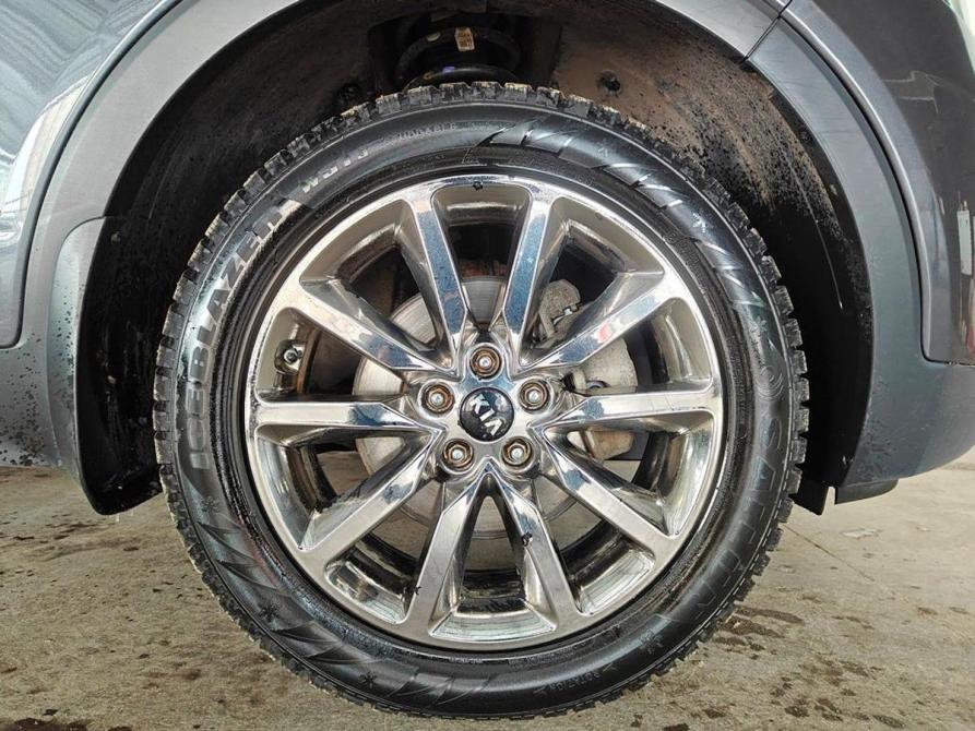 Kia Sorento III Prime Москва  - изображение 19