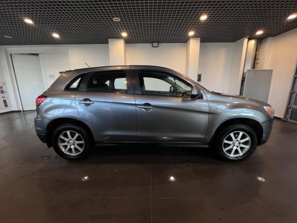 Mitsubishi ASX I с пробегом 2012 года, цена 925 000 рублей, 203824 км, внедорожник, Автокод Объявления