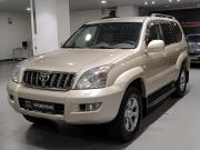Toyota Land Cruiser Prado 120 Series Рестайлинг Казань  - изображение 23