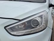 Hyundai Solaris I Набережные Челны  - изображение 48
