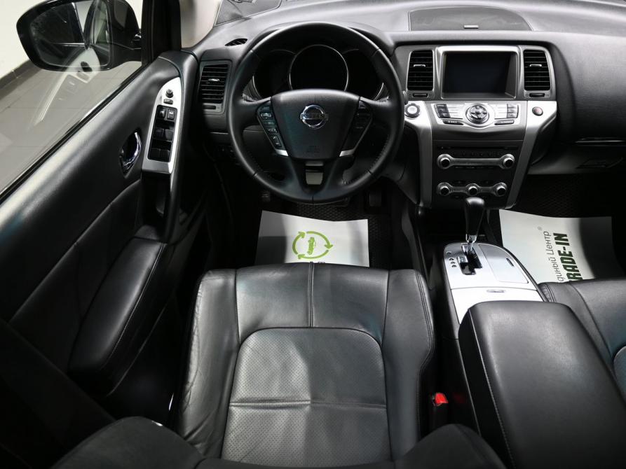 Nissan Murano II (Z51) Рестайлинг 2 Тверь  - изображение 12