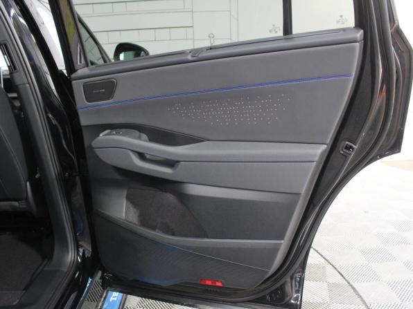 Новый Volkswagen Teramont II (China Market) 2026 года, цена 6 055 000 рублей, внедорожник, Автокод Объявления