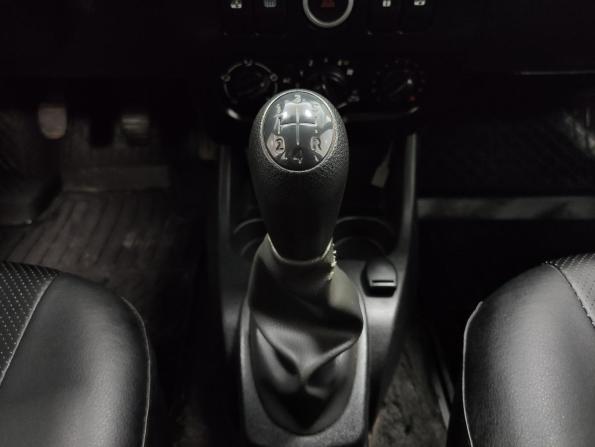 Lada (ВАЗ) Largus I с пробегом 2014 года, цена 600 000 рублей, 249200 км, универсал, Автокод Объявления