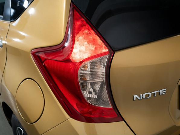 Nissan Note II с пробегом 2013 года, цена 870 500 рублей, 87860 км, хэтчбек, Автокод Объявления