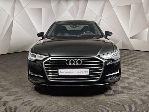 Audi A6 V (C8) с пробегом 2019 года, цена 4 330 000 рублей, 61659 км, седан, Автокод Объявления
