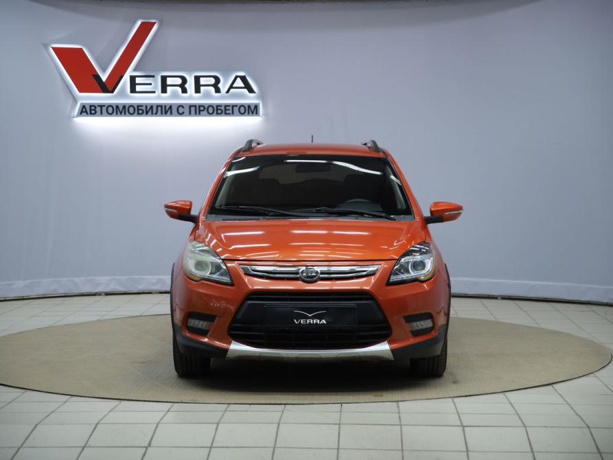 Lifan X50 Уфа  - изображение 2