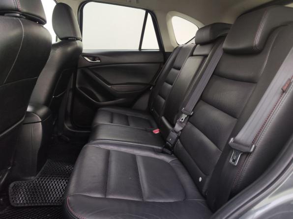 Mazda CX-5 I с пробегом 2012 года, цена 1 365 000 рублей, 249000 км, внедорожник, Автокод Объявления