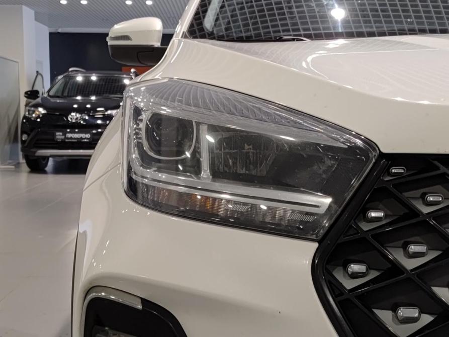 Chery Tiggo 4 Pro I Казань  - изображение 21