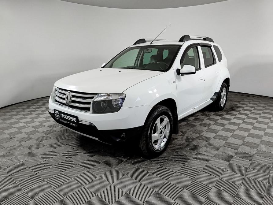Renault Duster I Уфа  - изображение 7
