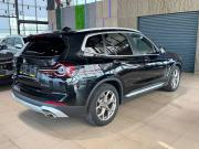 BMW X3 III (G01) Рестайлинг Оренбург  - изображение 30