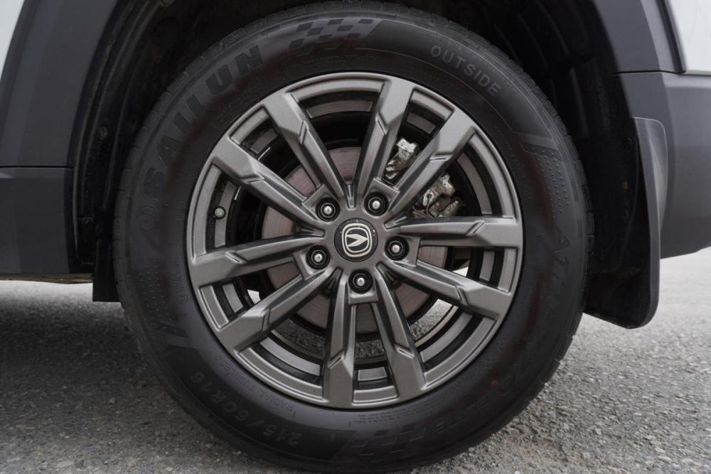 Changan CS35 Plus I Рестайлинг Ульяновск  - изображение 22